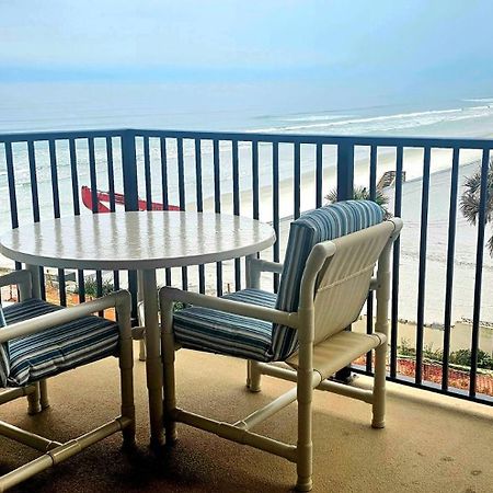 410 - Fourth Floor 1/1 Sleeps 2 Apartment New Smyrna Beach Exterior photo