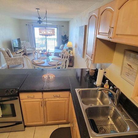 410 - Fourth Floor 1/1 Sleeps 2 Apartment New Smyrna Beach Exterior photo