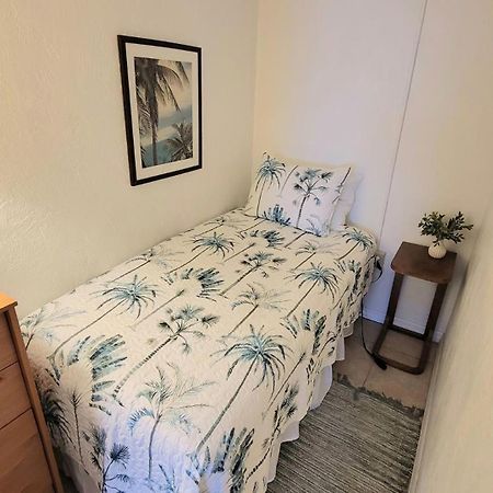 410 - Fourth Floor 1/1 Sleeps 2 Apartment New Smyrna Beach Exterior photo
