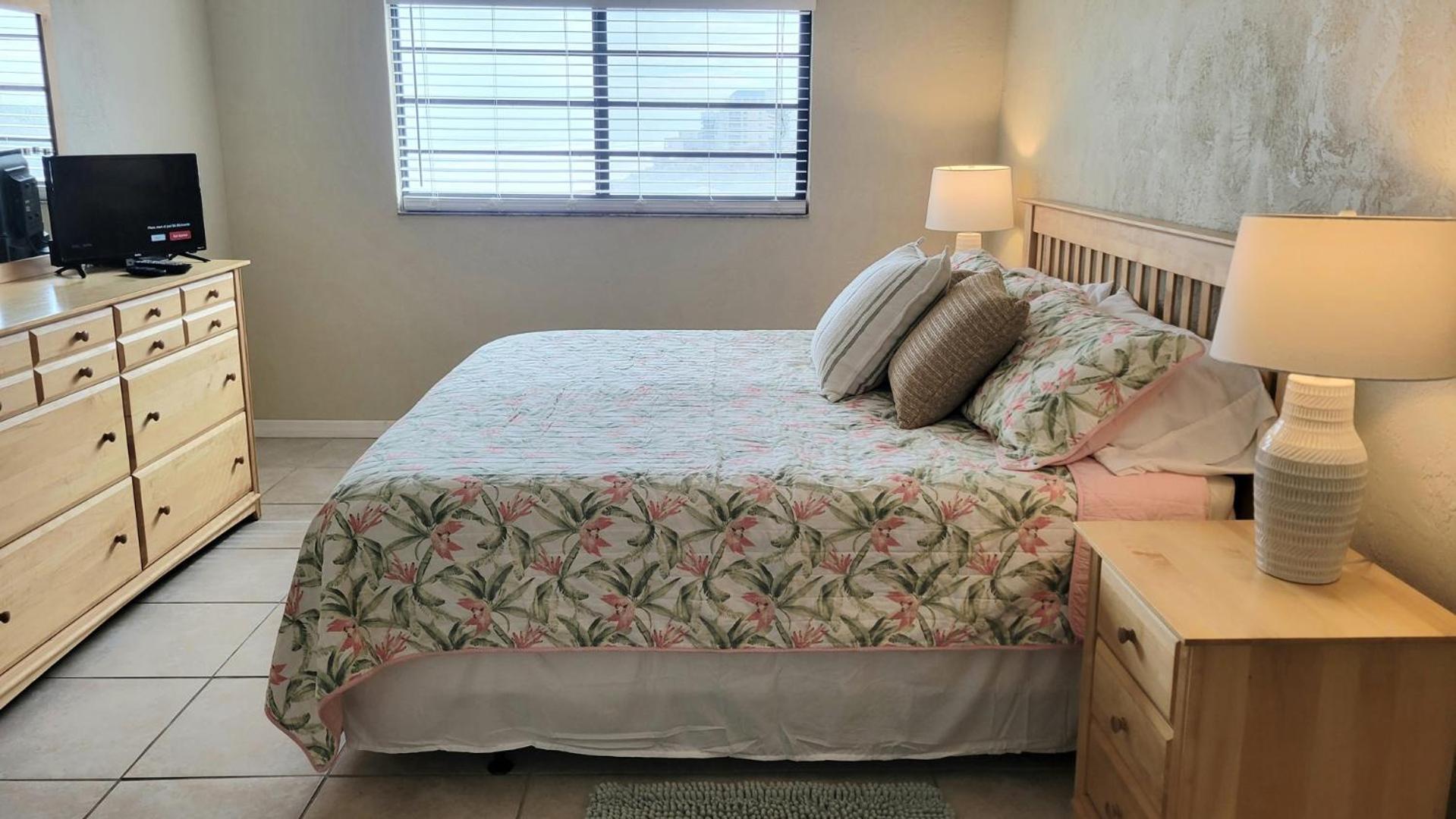 410 - Fourth Floor 1/1 Sleeps 2 Apartment New Smyrna Beach Exterior photo