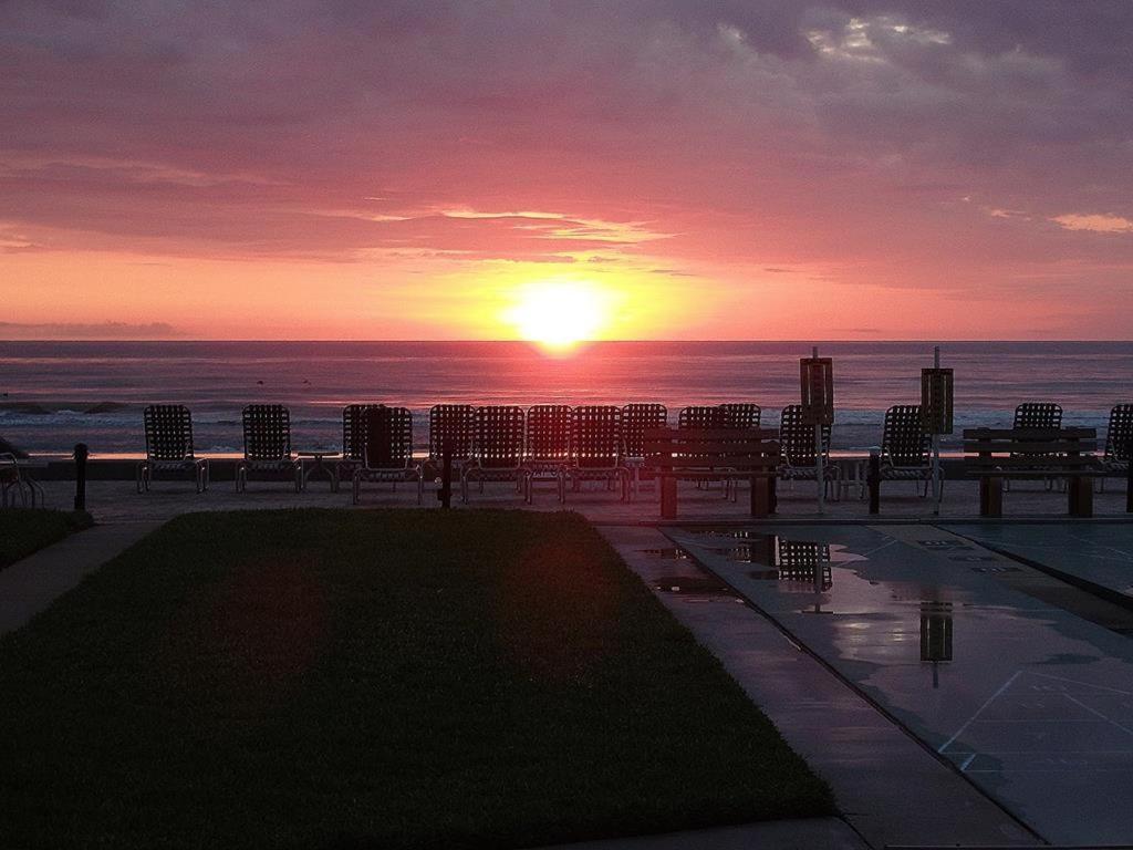 410 - Fourth Floor 1/1 Sleeps 2 Apartment New Smyrna Beach Exterior photo
