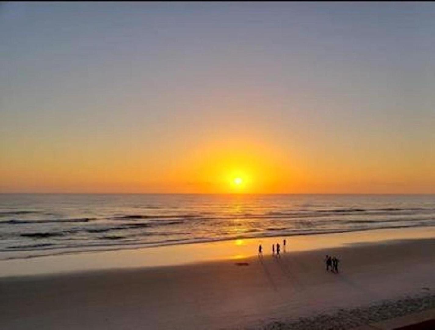 410 - Fourth Floor 1/1 Sleeps 2 Apartment New Smyrna Beach Exterior photo