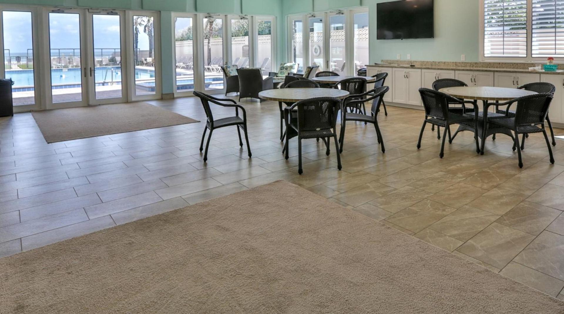 410 - Fourth Floor 1/1 Sleeps 2 Apartment New Smyrna Beach Exterior photo