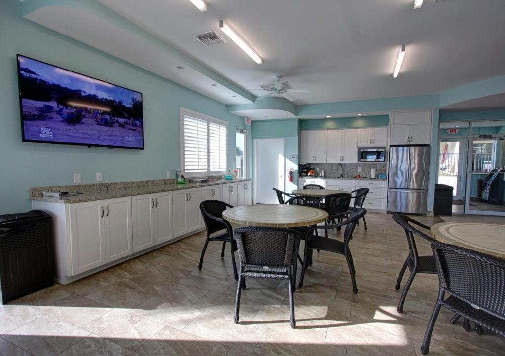 410 - Fourth Floor 1/1 Sleeps 2 Apartment New Smyrna Beach Exterior photo