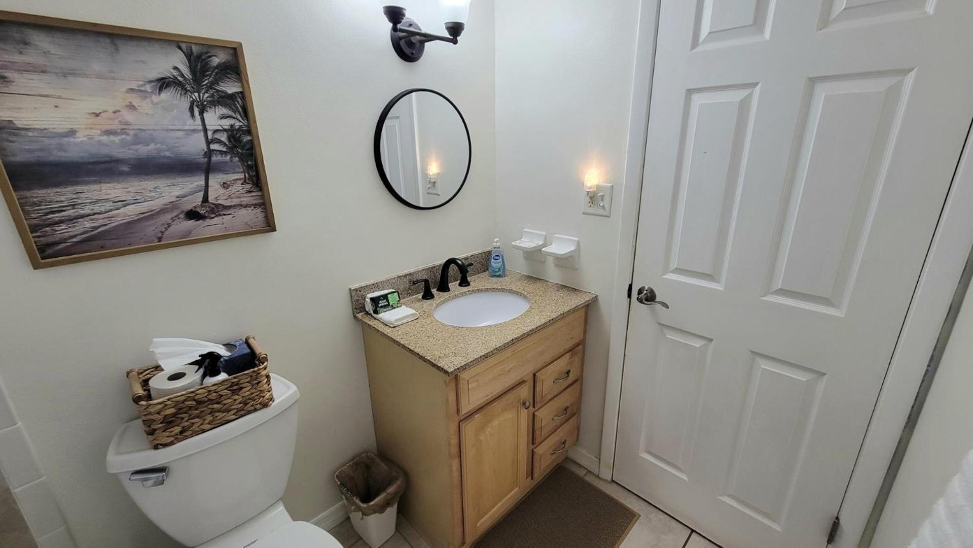 410 - Fourth Floor 1/1 Sleeps 2 Apartment New Smyrna Beach Exterior photo