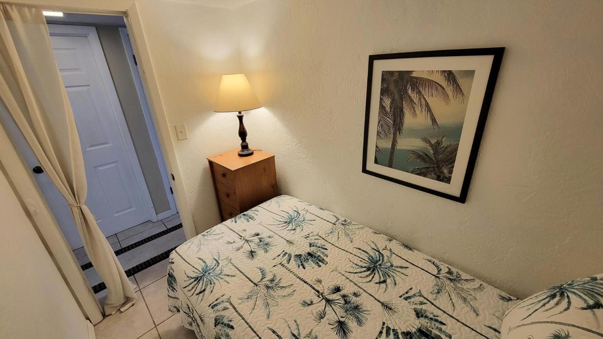 410 - Fourth Floor 1/1 Sleeps 2 Apartment New Smyrna Beach Exterior photo