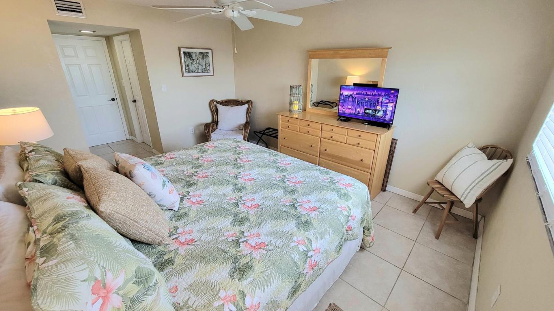 410 - Fourth Floor 1/1 Sleeps 2 Apartment New Smyrna Beach Exterior photo
